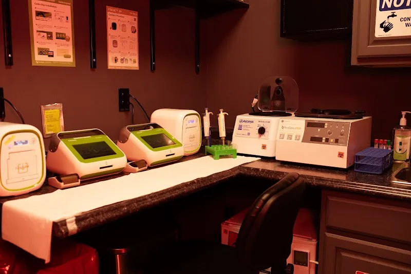 Gameday Men's Health Garden City Cranston ED and TRT Clinic photo 6