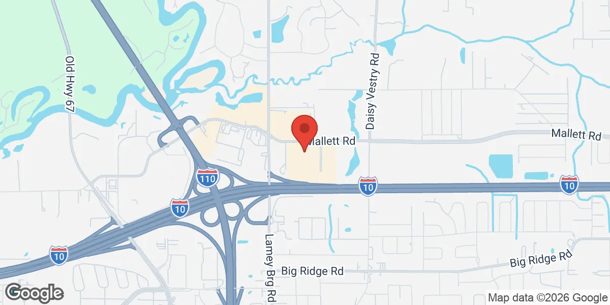 Map showing Rejuvime Medical location