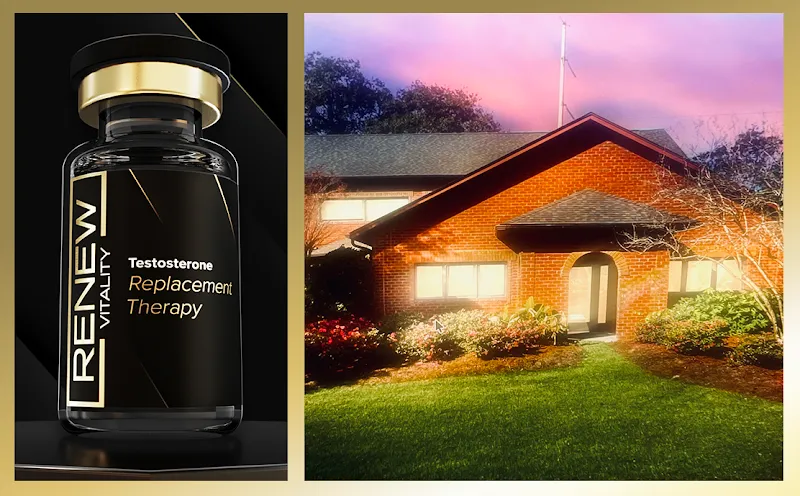 Renew Vitality Testosterone Clinic of Wilmington photo 2