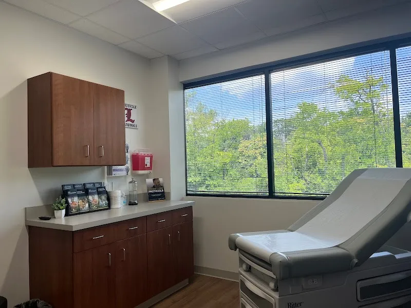 Tri-State Men's Health - Louisville photo 1