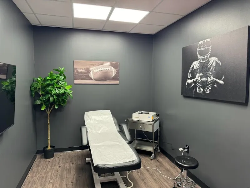 Gameday Men’s Health Dunwoody photo 1