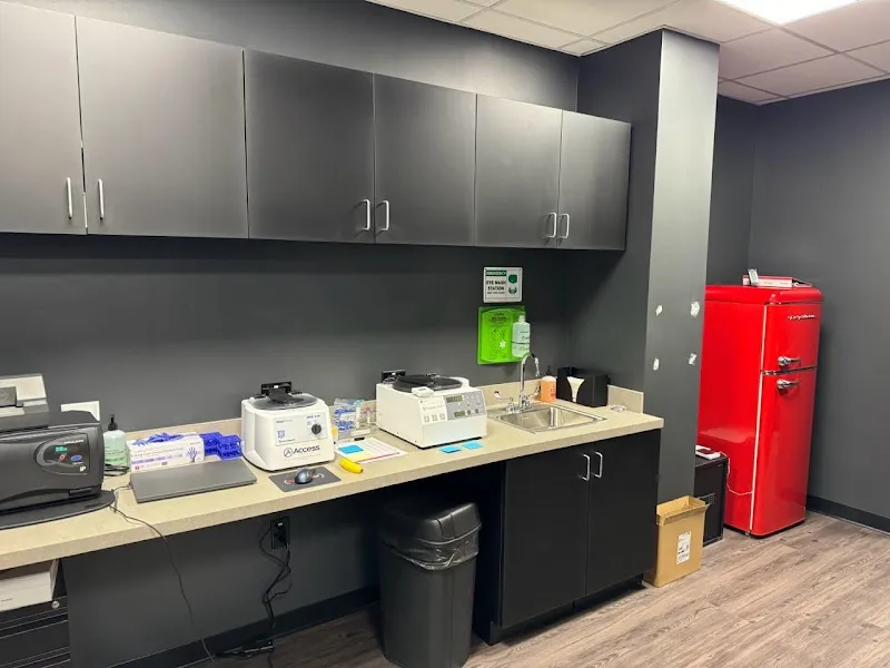 Gameday Men’s Health Dunwoody photo 3