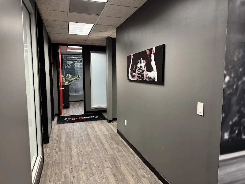 Gameday Men’s Health Dunwoody photo 5