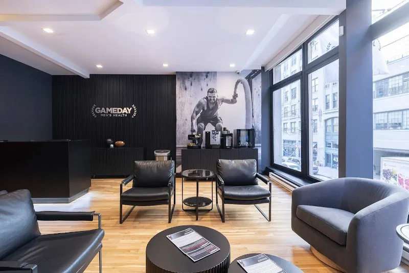 Gameday Men’s Health Flatiron, NY photo 1