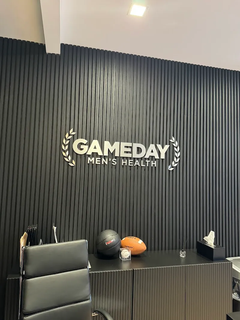 Gameday Men’s Health Flatiron, NY photo 3