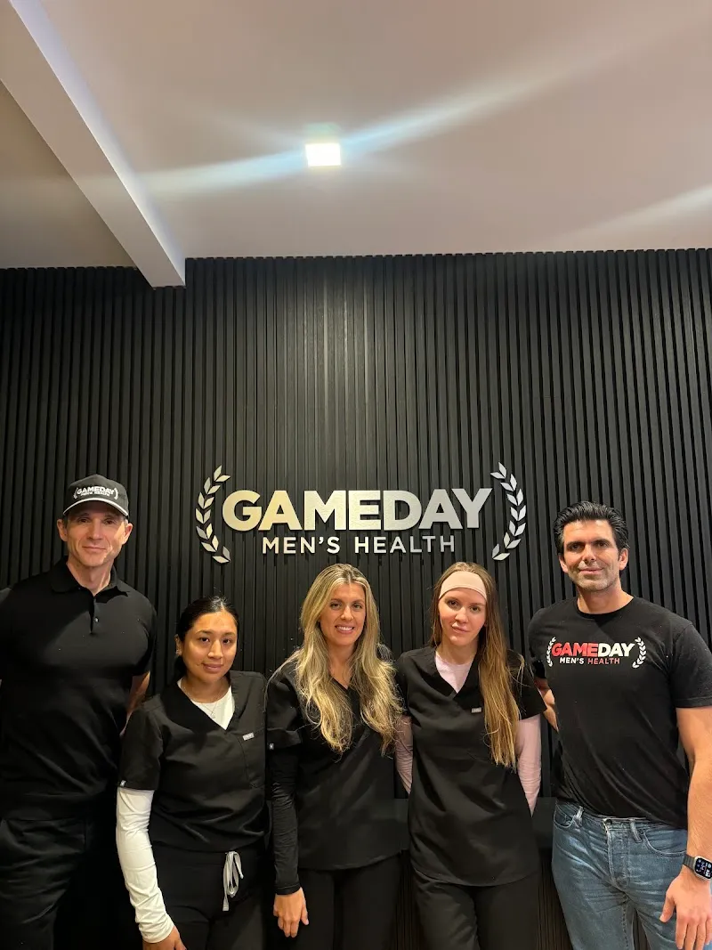 Gameday Men’s Health Flatiron, NY photo 4
