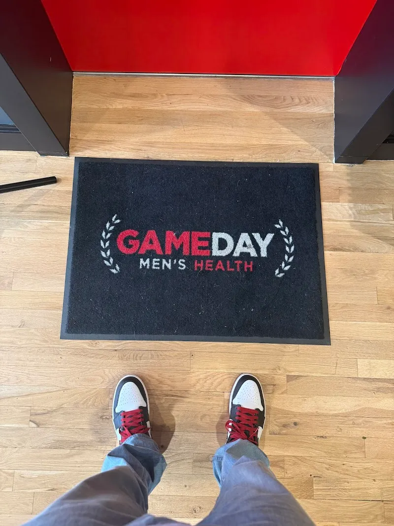 Gameday Men’s Health Flatiron, NY photo 5