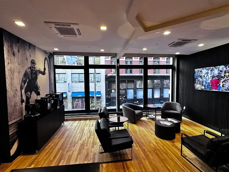 Gameday Men’s Health Flatiron, NY photo 6