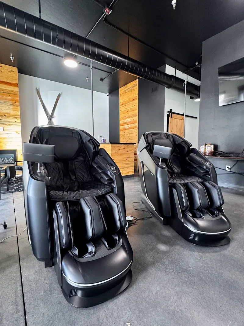 Peak HRT & IV Drip Lounge- Weight loss, Testosterone and Hormone therapy of Summit County