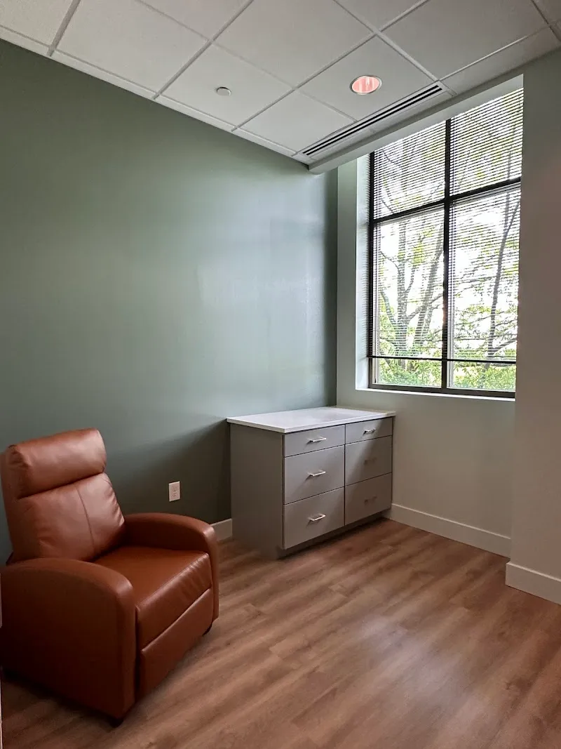 ReBalanced Wellness Clinic Cumming- Medical Weight Loss - BHRT TRT Hormone Replacement photo 2