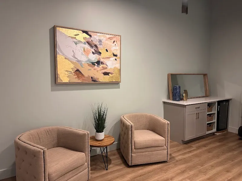 ReBalanced Wellness Clinic Cumming- Medical Weight Loss - BHRT TRT Hormone Replacement photo 3