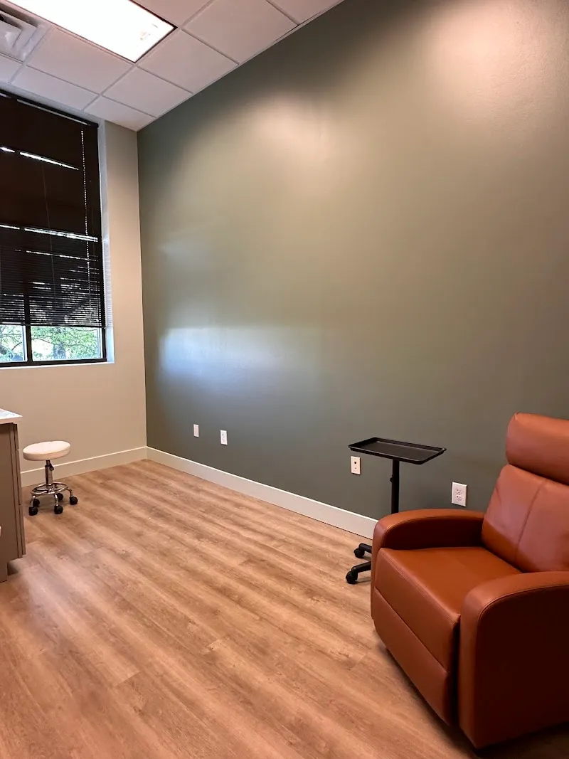 ReBalanced Wellness Clinic Cumming- Medical Weight Loss - BHRT TRT Hormone Replacement photo 4