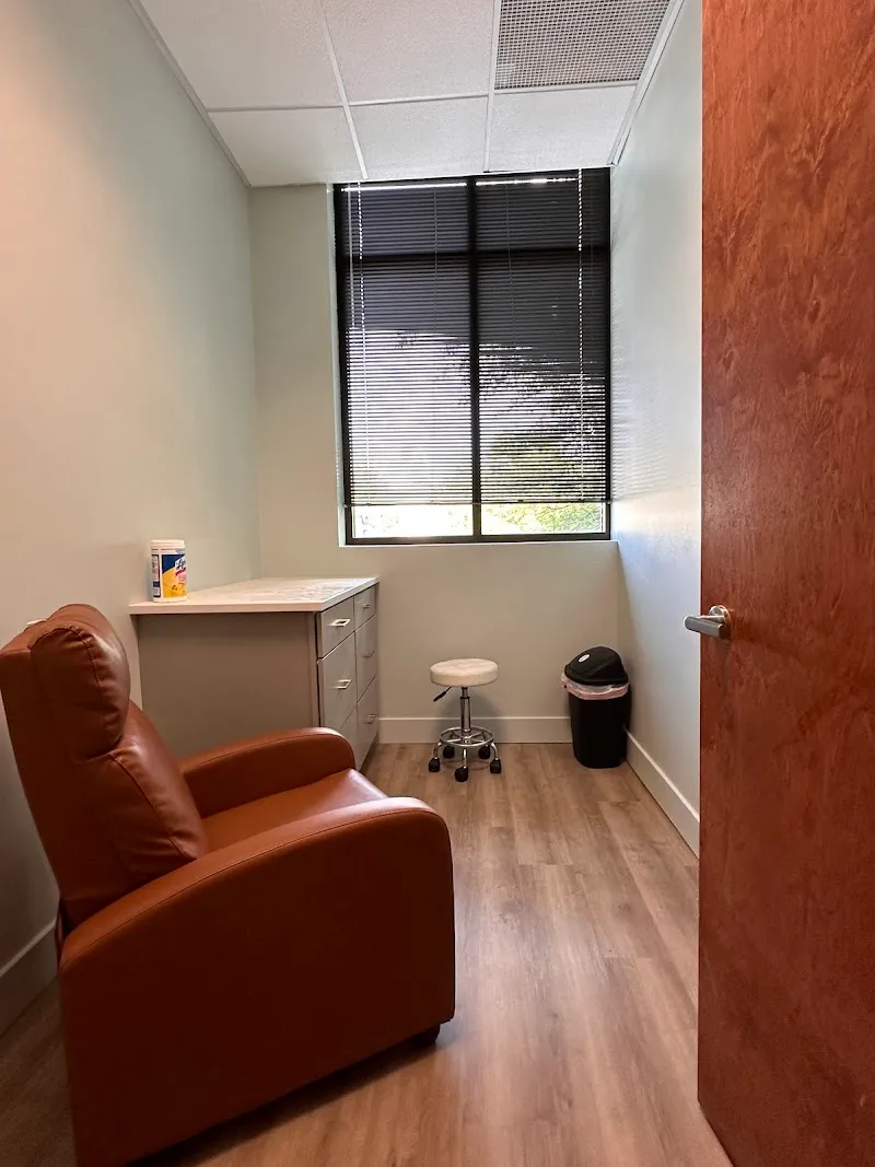 ReBalanced Wellness Clinic Cumming- Medical Weight Loss - BHRT TRT Hormone Replacement photo 5