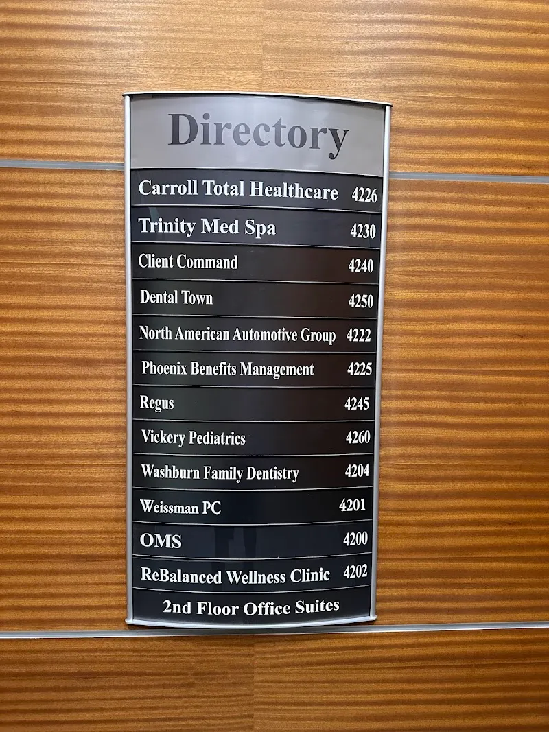 ReBalanced Wellness Clinic Cumming- Medical Weight Loss - BHRT TRT Hormone Replacement photo 6