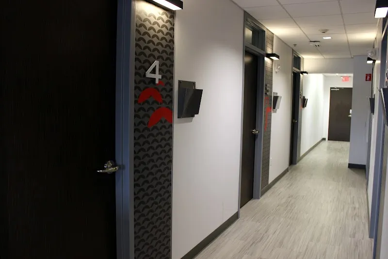 Men's Health Boston photo 1