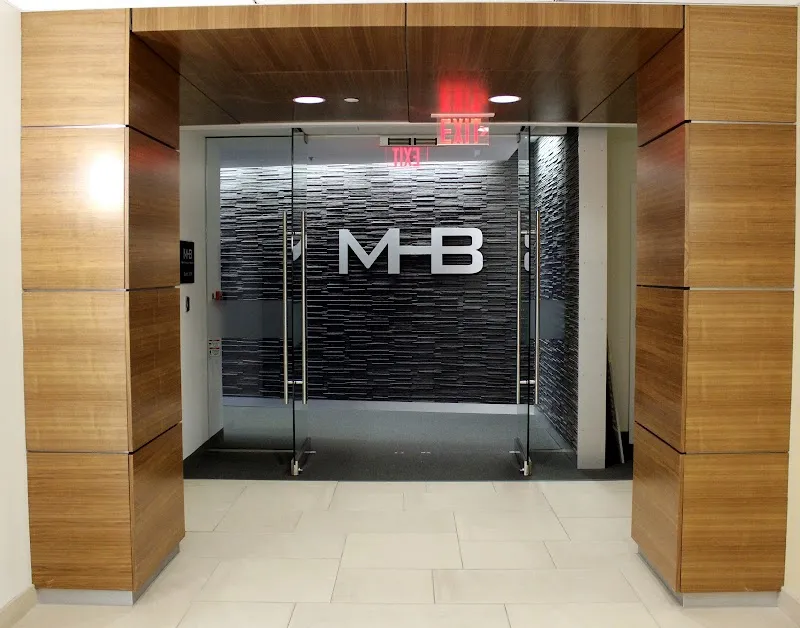 Men's Health Boston photo 5