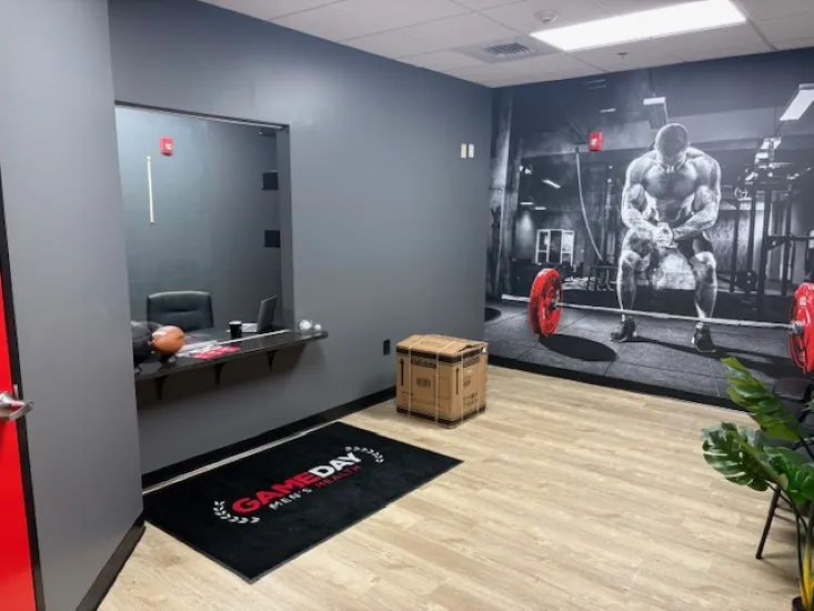 Gameday Men's Health Salem photo 1