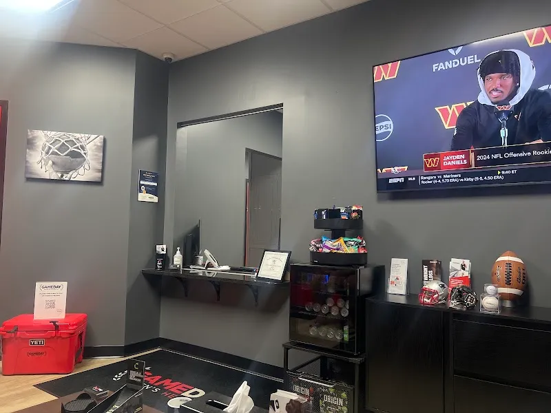 Gameday Men's Health Salem photo 2