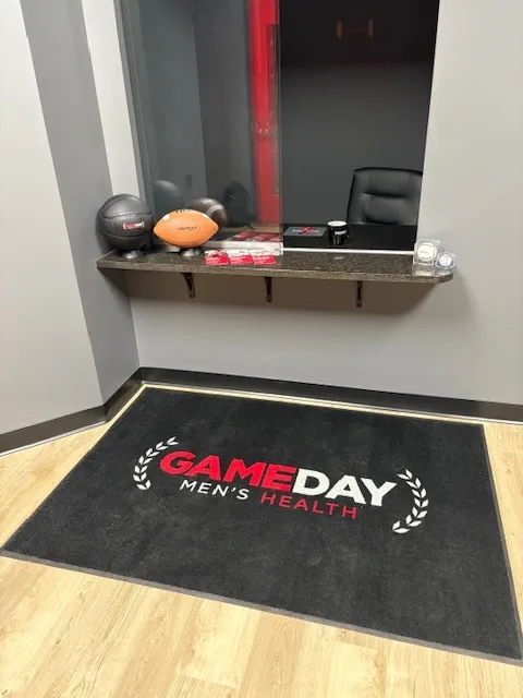 Gameday Men's Health Salem photo 3