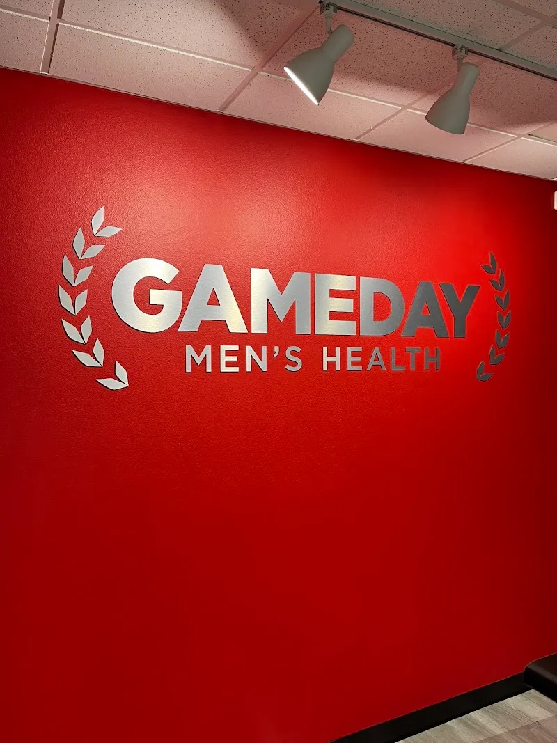 Gameday Men's Health Salem photo 4
