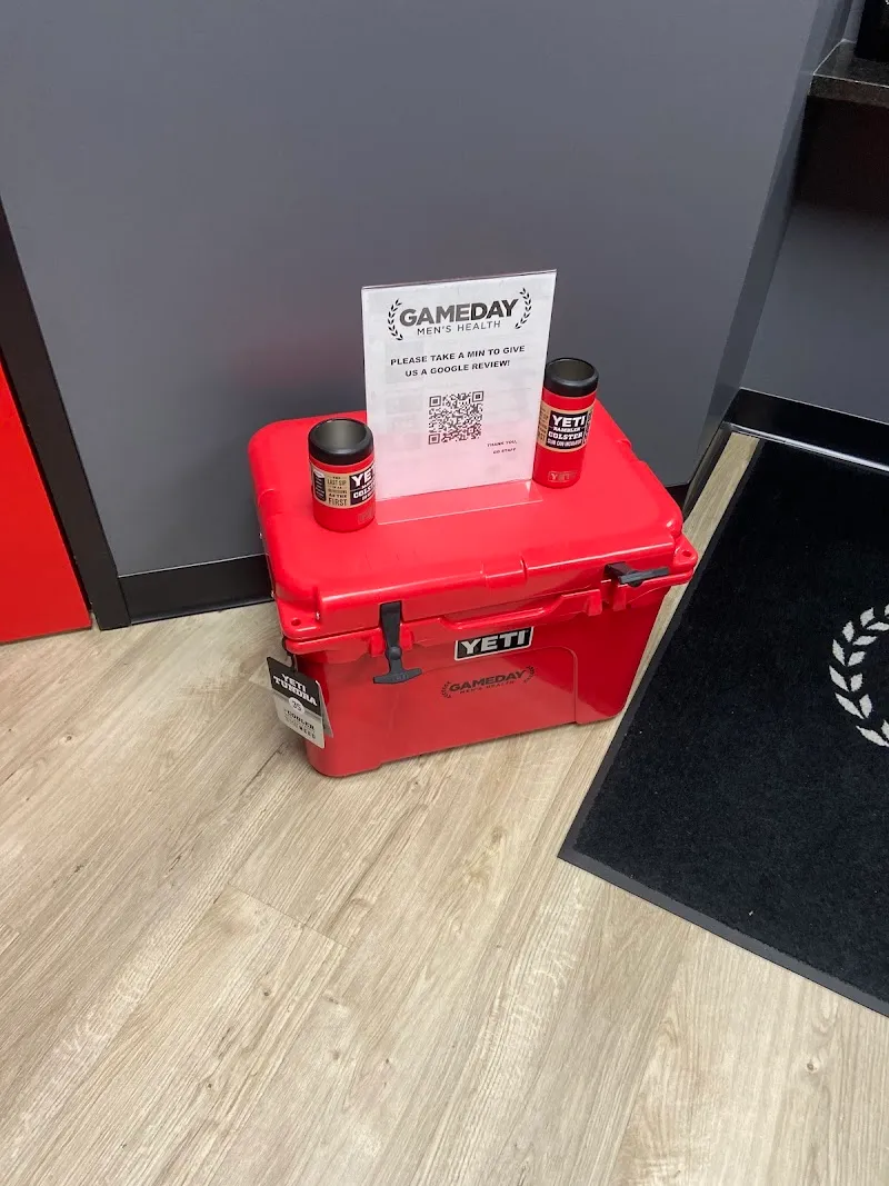 Gameday Men's Health Salem photo 5