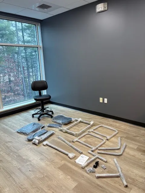 Gameday Men's Health Salem photo 6