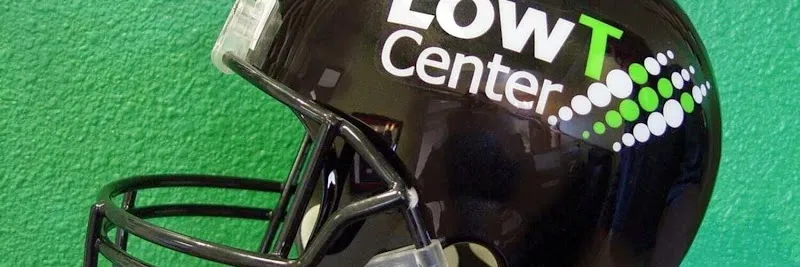 Low T Center South Austin | Men's Health & TRT Clinic photo 4