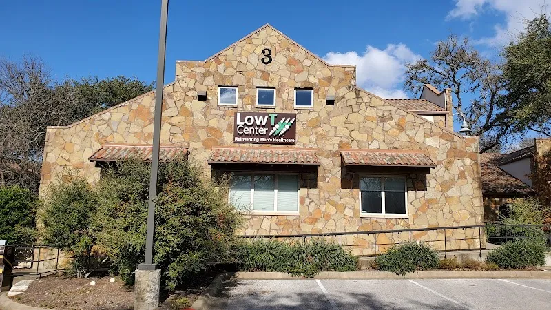Low T Center South Austin | Men's Health & TRT Clinic photo 5