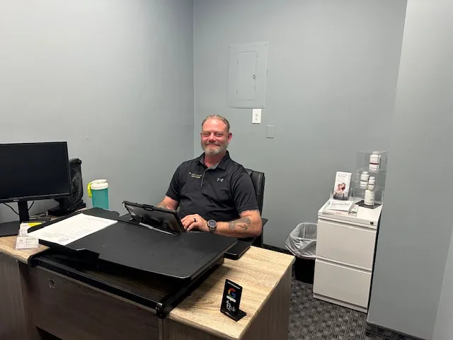 Optimized Hormones photo 1