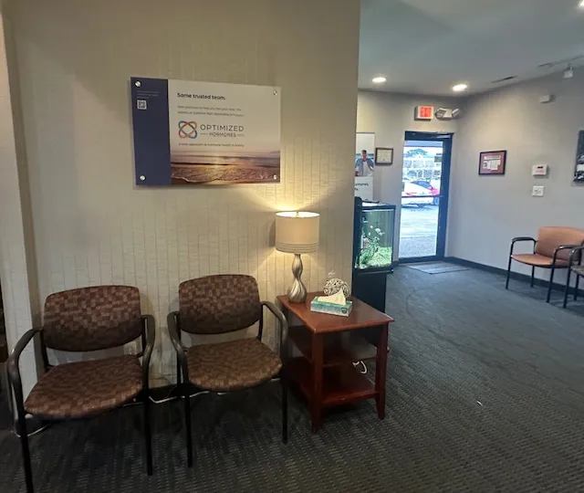 Optimized Hormones photo 2