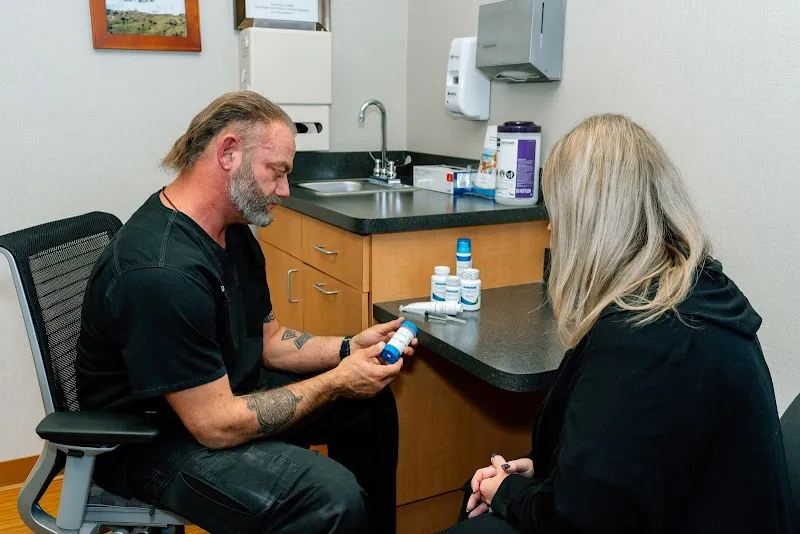 Optimized Hormones photo 5