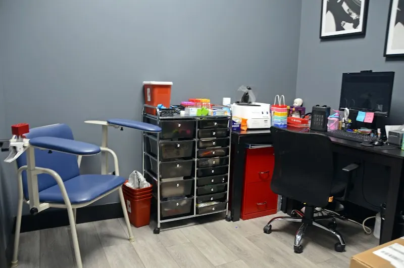 ManUp Testosterone photo 1