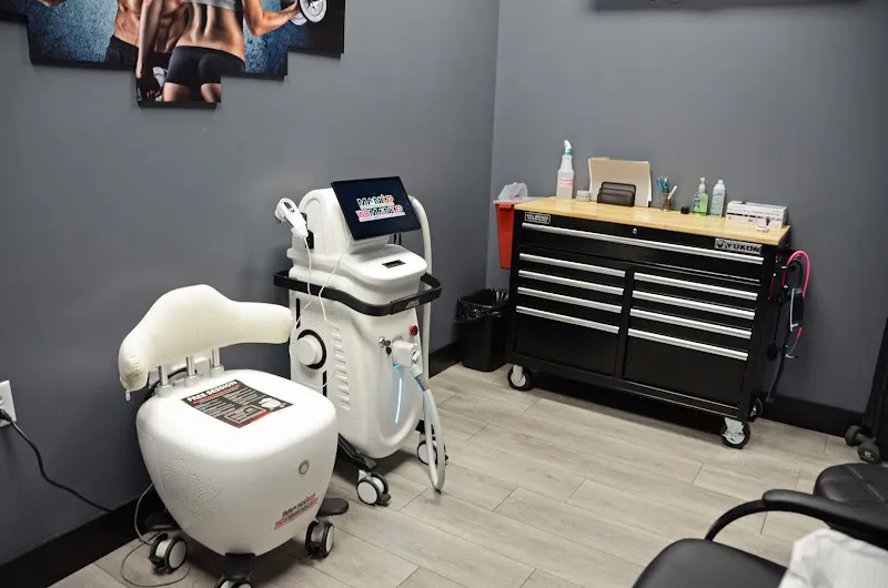 ManUp Testosterone photo 2