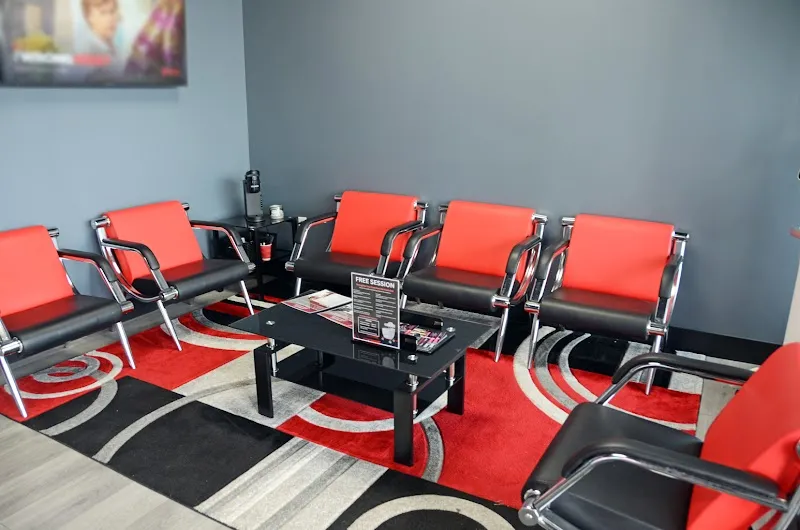 ManUp Testosterone photo 3