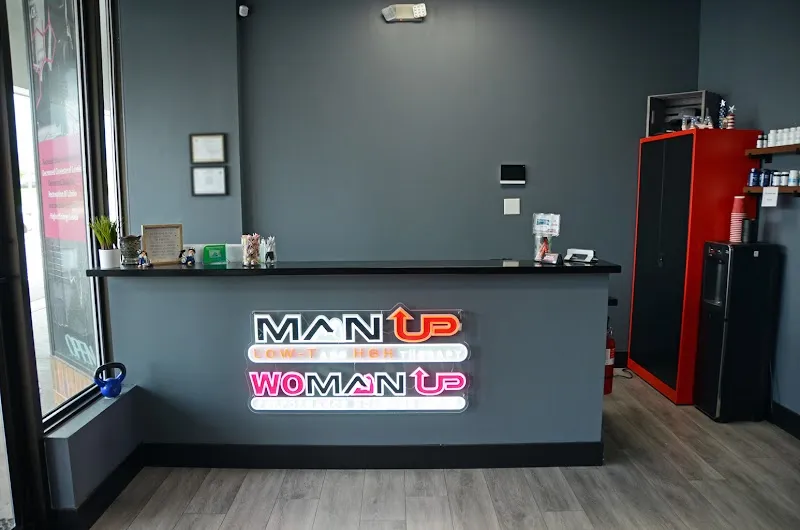 ManUp Testosterone photo 4