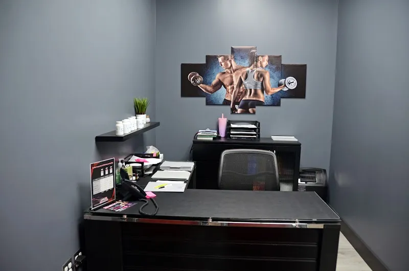 ManUp Testosterone photo 5