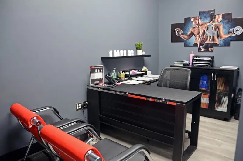 ManUp Testosterone photo 6