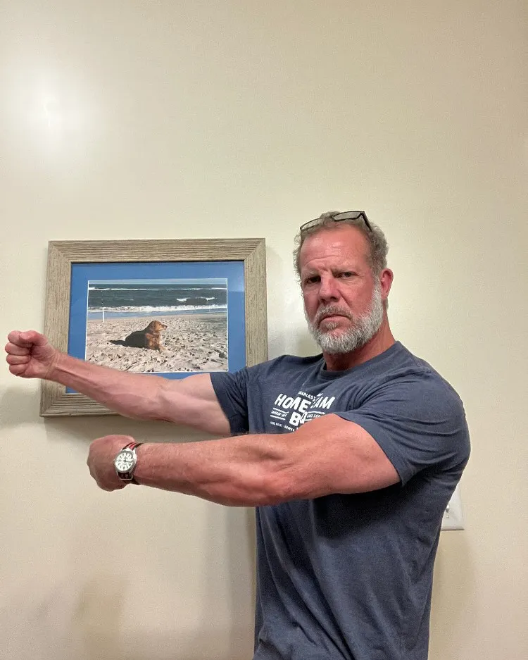 Lowcountry Male Clinic - Mt. Pleasant, SC - TRT and Weight Loss Services photo 2