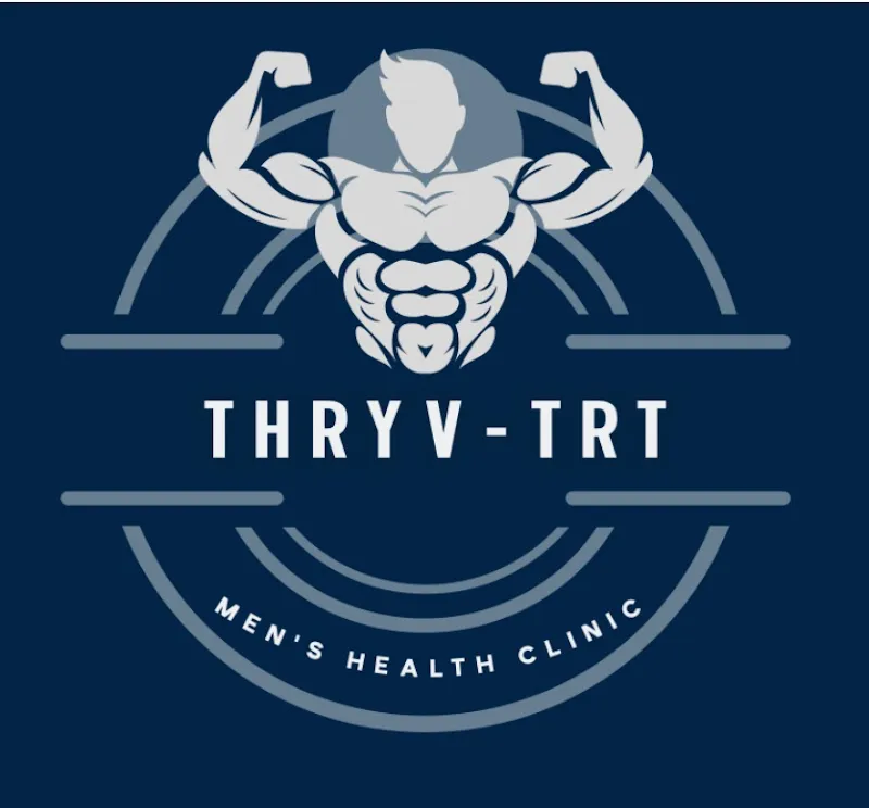 THRYV-TRT Men's Health Clinic (Hormone Replacement Therapy) photo 5