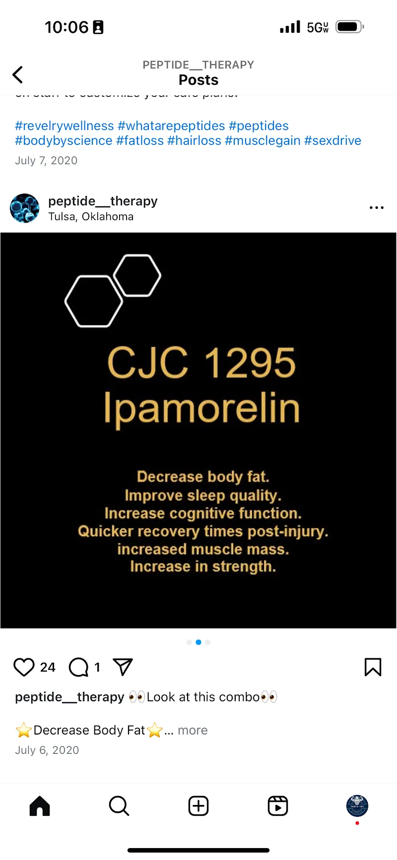 THRYV-TRT Men's Health Clinic (Hormone Replacement Therapy) photo 6