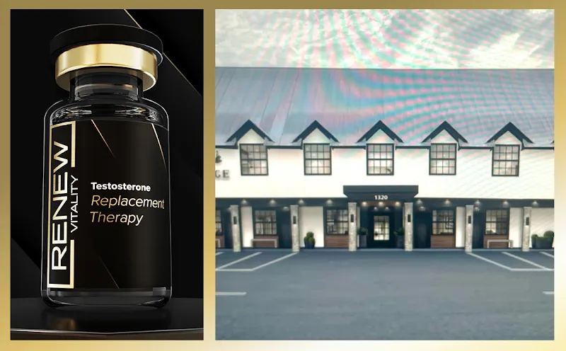 Renew Vitality Testosterone Clinic of Stuart photo 5