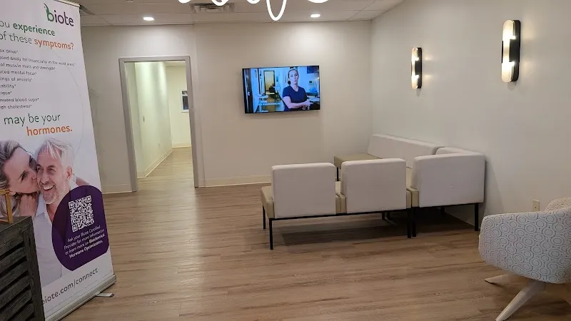 Center for Anti-Aging Medicine and Hormone Wellness photo 2