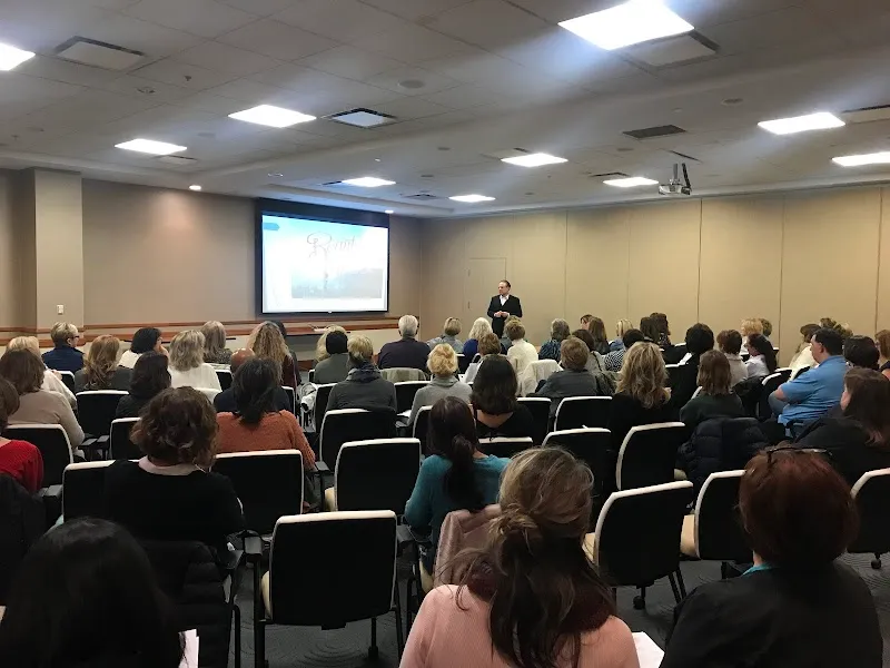 Center for Anti-Aging Medicine and Hormone Wellness photo 4