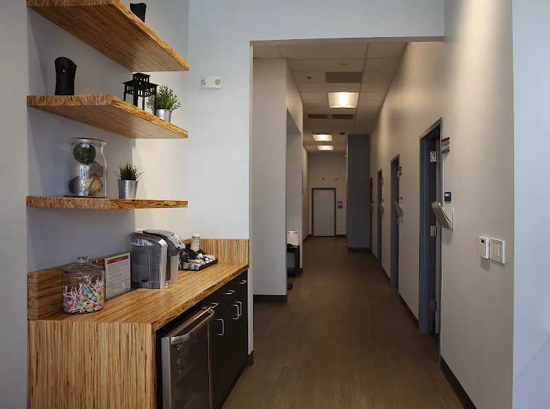 Men's T Clinic® - Pearland photo 1