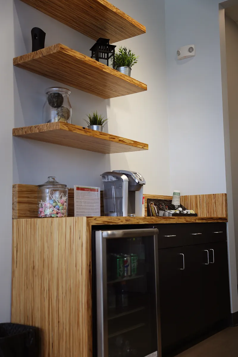 Men's T Clinic® - Pearland photo 2