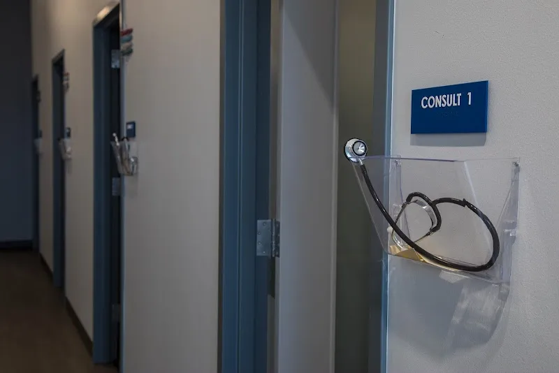 Men's T Clinic® - Pearland photo 3