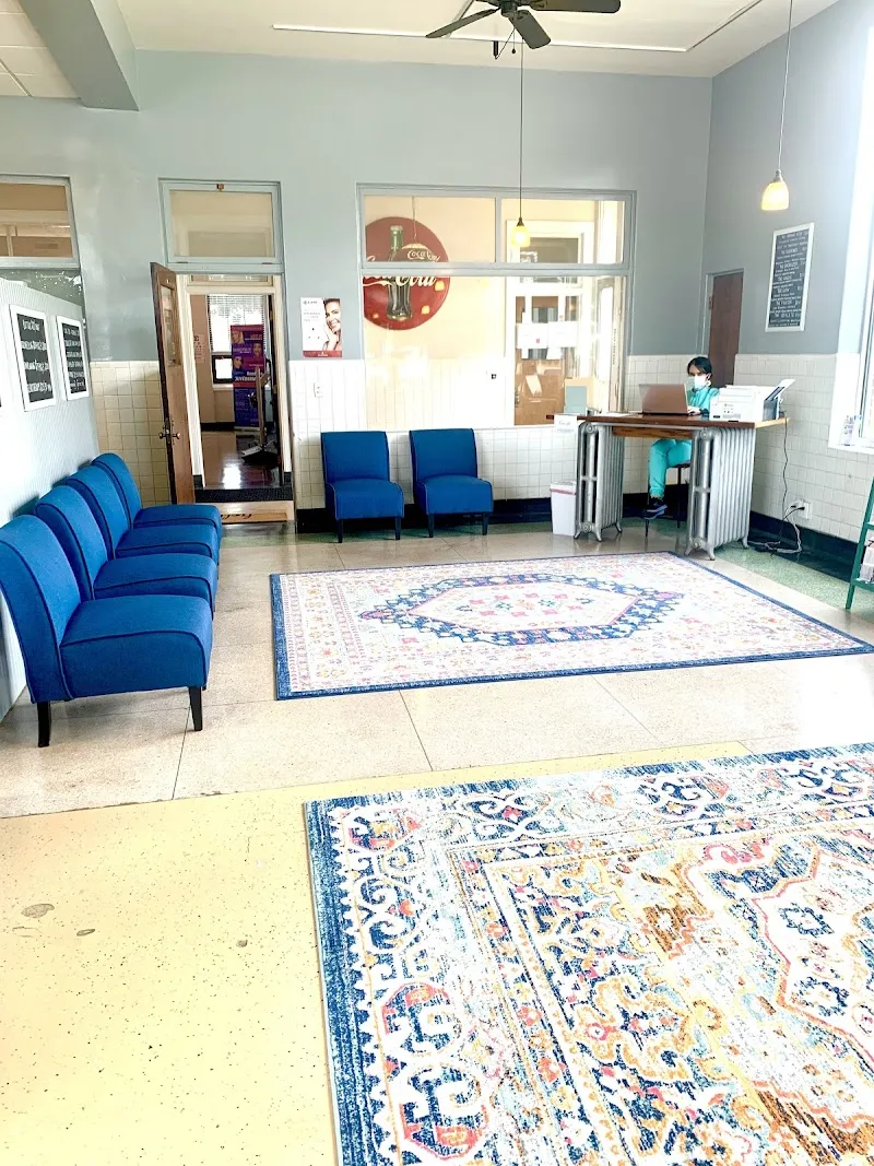 Definite Wellness photo 1