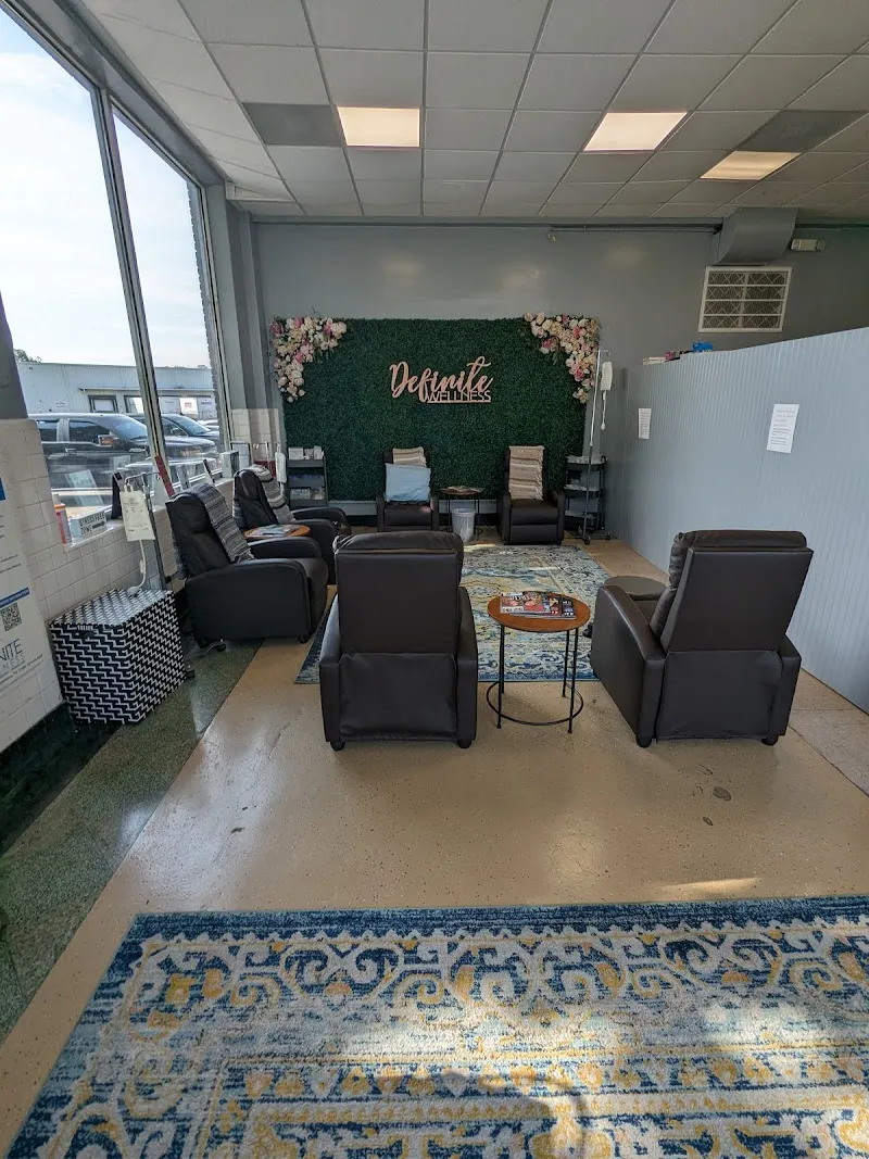 Definite Wellness photo 2