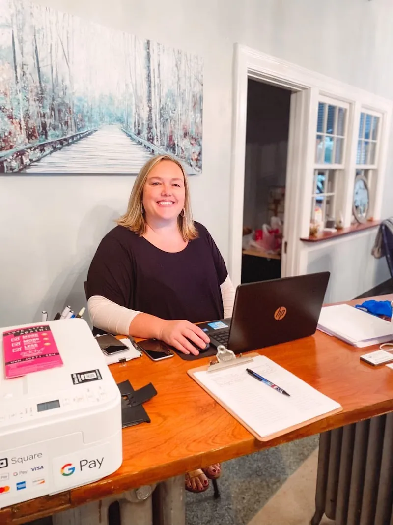 Definite Wellness photo 4