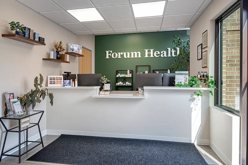 Forum Health Madison Functional Medicine Doctor photo 1